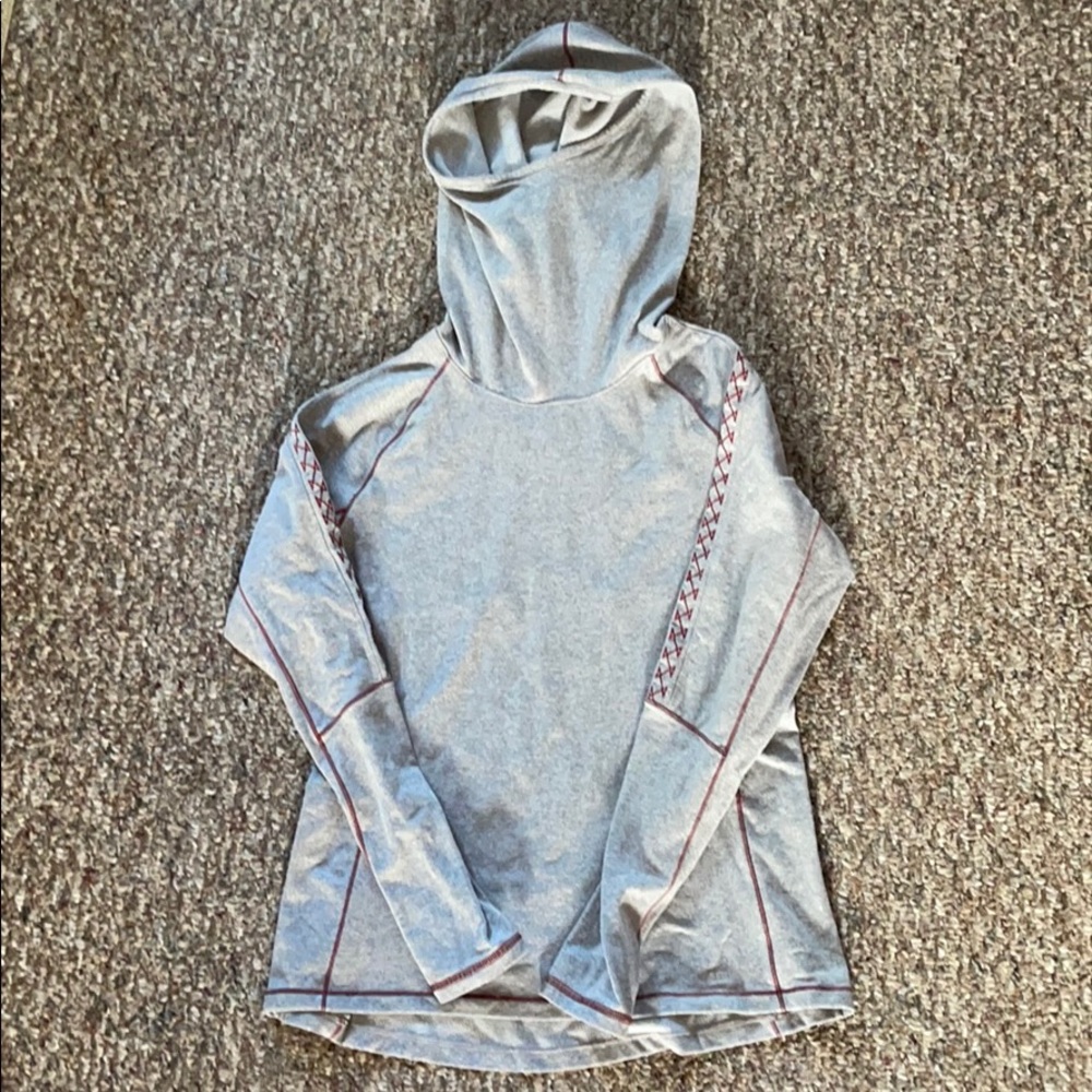 Saucony Women’s Running High Neck Top